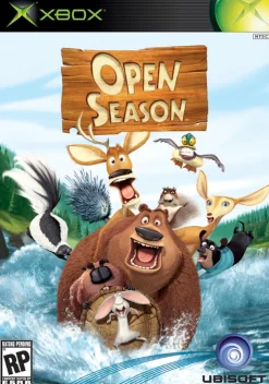 Open Season