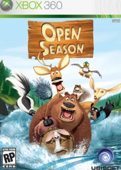 Open Season