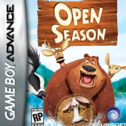 Open Season
