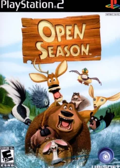 Open Season