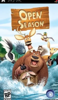 Open Season