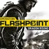 Operation Flashpoint Dragon Rising