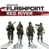 Operation Flashpoint: Red River