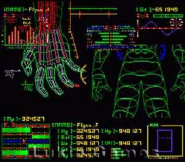 Operation Logic Bomb