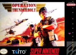 Operation Thunderbolt
