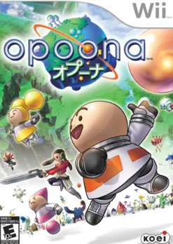 Opoona