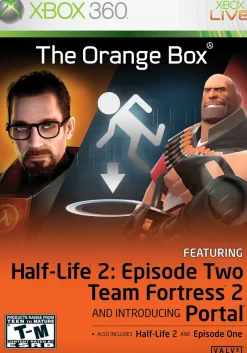 Orange Box