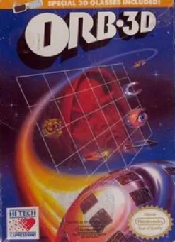 ORB 3-D