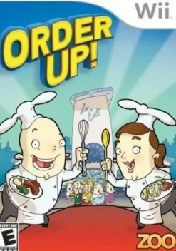 Order Up
