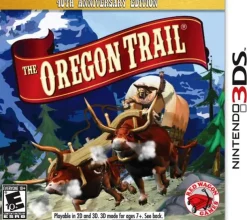 Oregon Trail