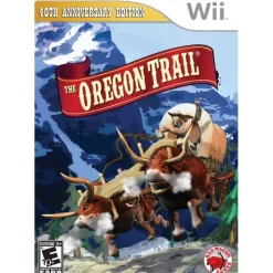 Oregon Trail
