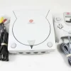 Original Dreamcast System
