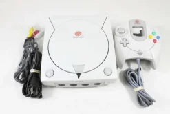 Original Dreamcast System