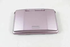 Original  DS System - Metallic Pink