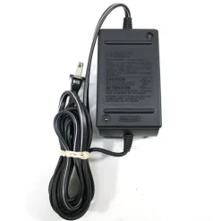 Original Gamecube AC Adapter