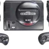Original Genesis System Console v1