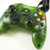 Original Microsoft Xbox Green Controller