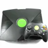 Original Microsoft Xbox System