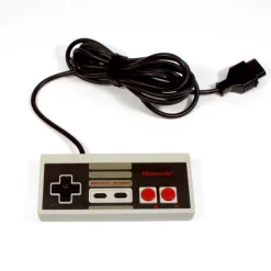 Original NES Nintendo Controller
