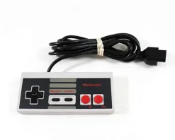 Original NES Nintendo Controller