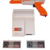 Original NES Nintendo Top Loader System