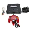 Original Nintendo 64 System