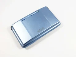 Original Nintendo DS System - Light Blue NTR-EUR (Discounted)