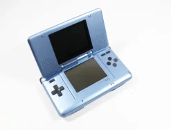 Original Nintendo DS System - Light Blue NTR-EUR (Discounted)