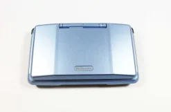 Original Nintendo DS System - Light Blue NTR-EUR