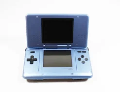 Original Nintendo DS System - Light Blue NTR-EUR