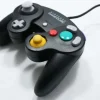 Original Nintendo Gamecube Controller - Black