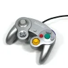 Original Nintendo Gamecube Controller - Silver