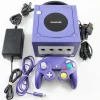 Original Nintendo Gamecube System - Indigo