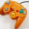 Original Nintendo Gamecube Controller - Orange