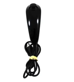 Original Nintendo Wii Nunchuk Controller - Black