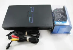 Original Playstation 2 Console