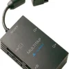 Original Playstation 2 Multitap Adapter