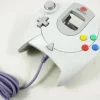 Original Sega Dreamcast Controller