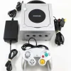Original Silver Nintendo Gamecube System