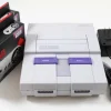 Original Super Nintendo System