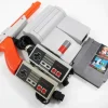 Original Top Loader NES Nintendo System w/ Light Gun- Discounted