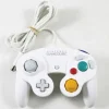 Original White Nintendo Gamecube Controller (used)