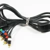 Original Xbox Official Component Cable