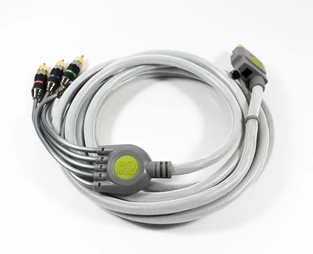 Original Xbox Psyclone Component Cable