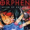 Orphen Scion of Sorcery