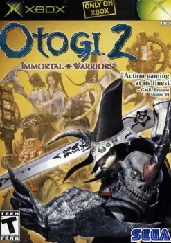 Otogi 2