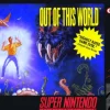 Out of this World