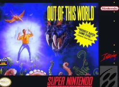 Out of this World