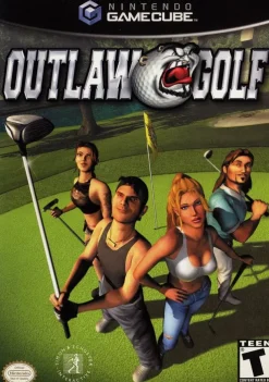 Outlaw Golf