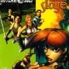 Outlaw Golf / Darkened Skye